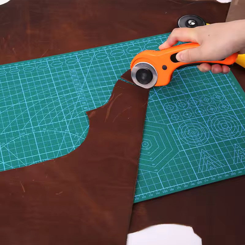 Non-Slip Self-Healing Cutting Mat