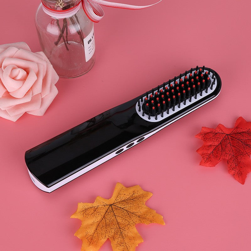 Ionic Hair Smoothing Brush