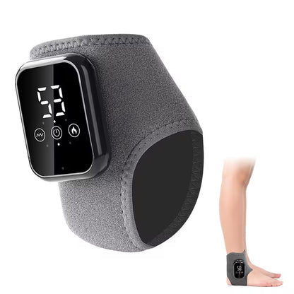 Pureviaa™ 3-in-1 Foot Massager