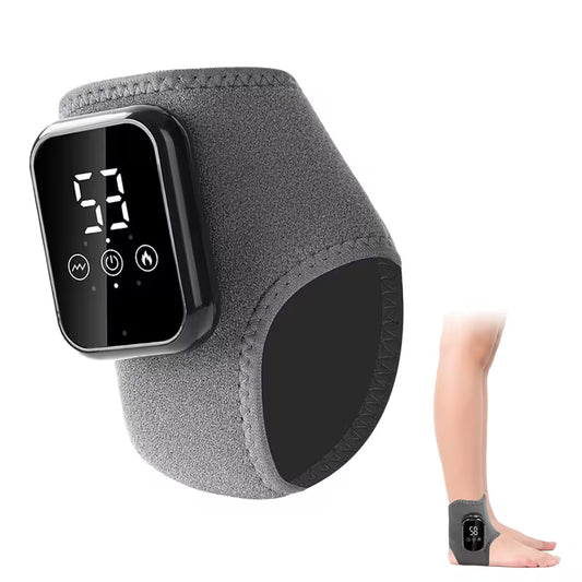 Pureviaa™ 3-in-1 Foot Massager