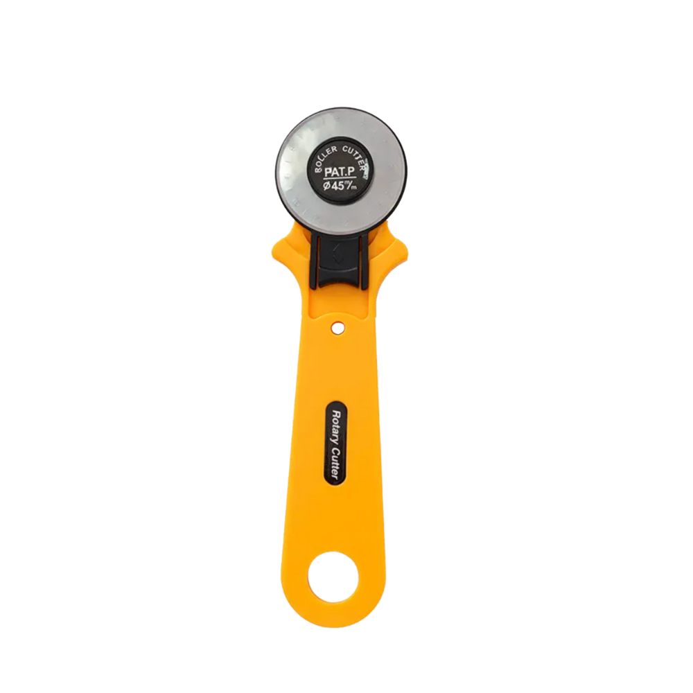 PatchWheel - Rotary Cutter