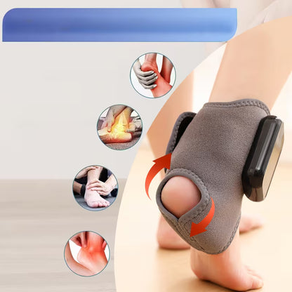 Pureviaa™ 3-in-1 Foot Massager