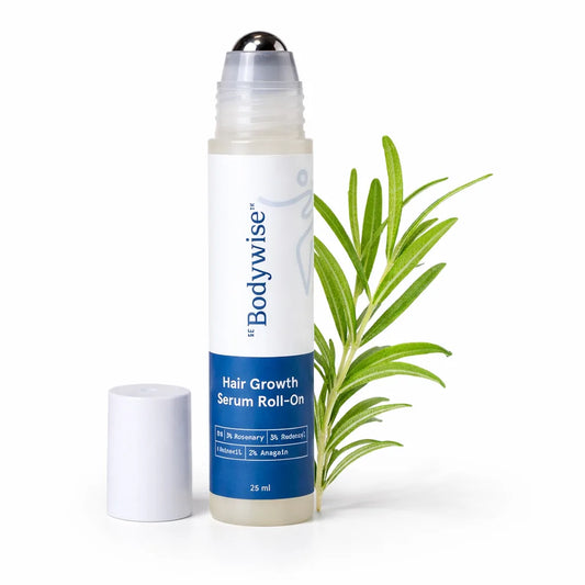 Pureviaa™ Rosemary Scalp Growth Serum