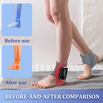 Pureviaa™ 3-in-1 Foot Massager