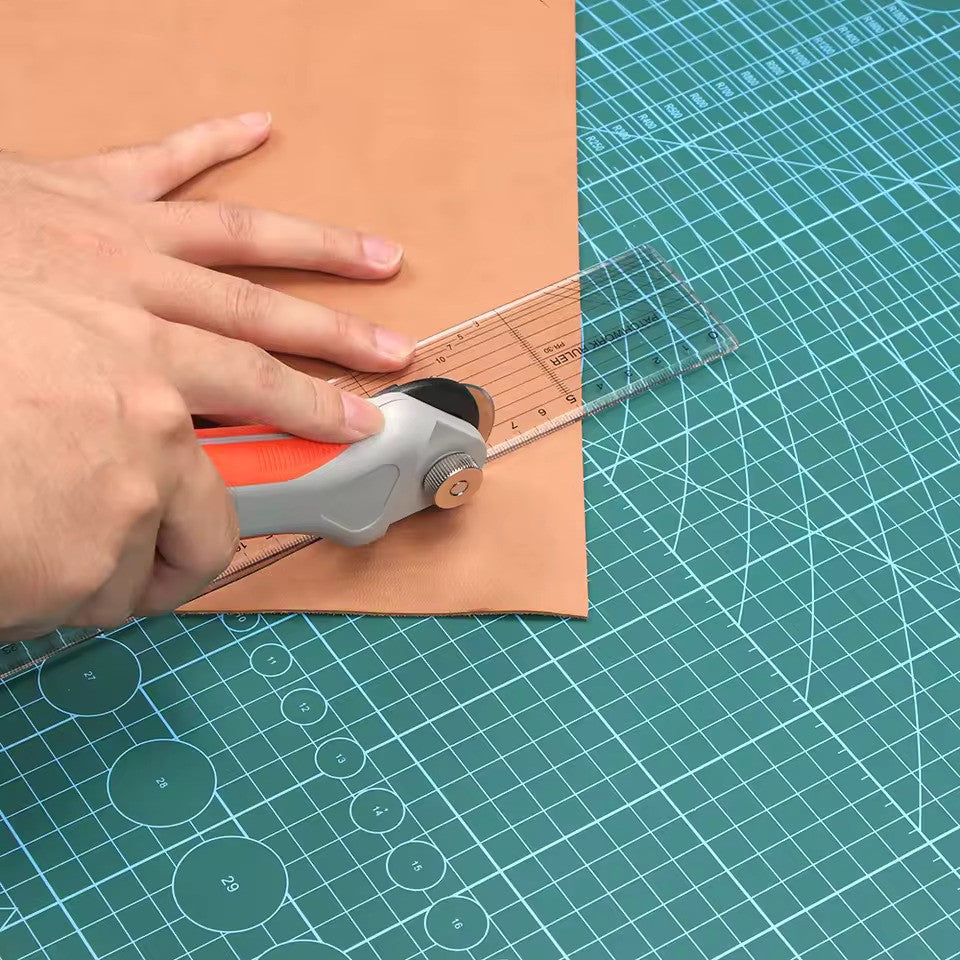 Non-Slip Self-Healing Cutting Mat