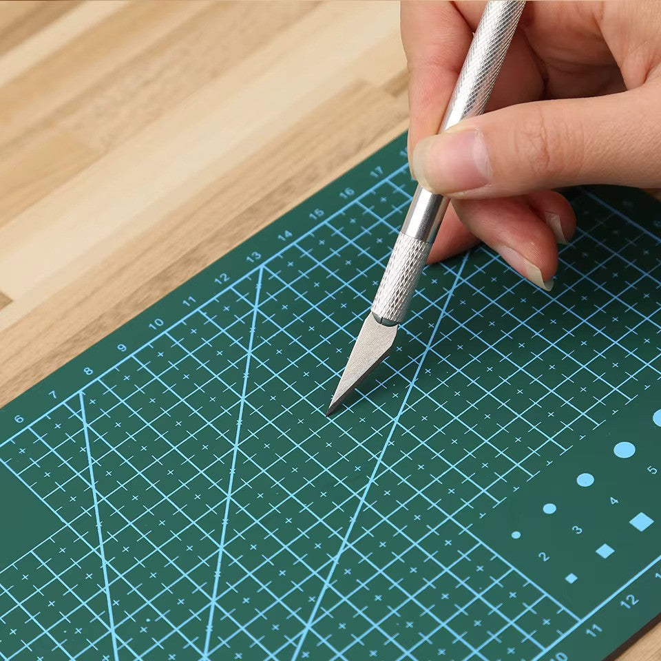 Non-Slip Self-Healing Cutting Mat