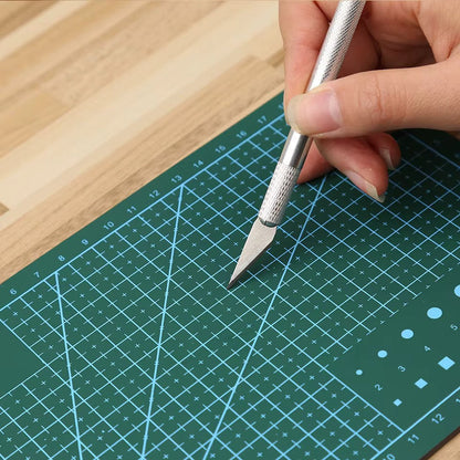 Non-Slip Self-Healing Cutting Mat