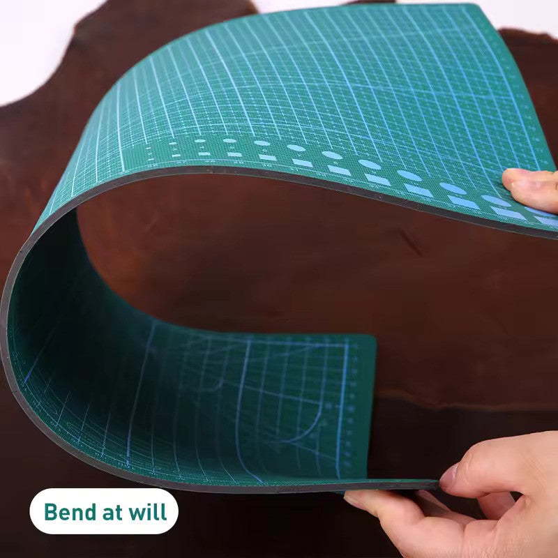 Non-Slip Self-Healing Cutting Mat